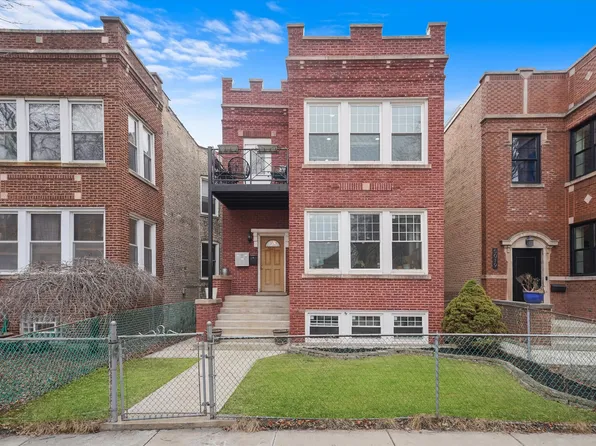 5023 N Troy St, Chicago, IL 60625