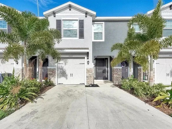 8652 Ice Wine St, Sarasota, FL 34238