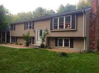 367 Redemption Rock Trl, Sterling, MA 01564