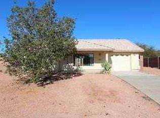 9056 W Madero Dr, Arizona City, AZ 85123