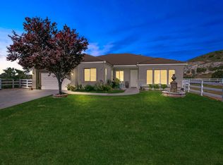 34055 Desert Rd, Acton, CA 93510