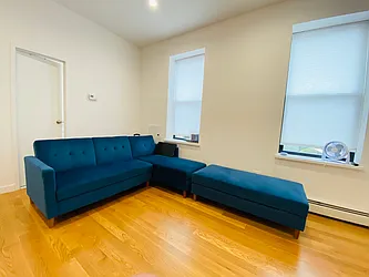 Rented by Mae Equities