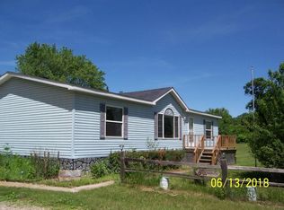 14350 Miltona Carlos Rd NE, Miltona, MN 56354