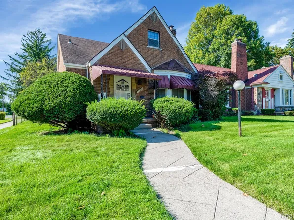 13503 Asbury Park, Detroit, MI 48227