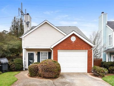 4253 Tenneyson Ln, Austell, GA, 30106