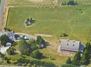 712 Clark Rd, Sequim, WA 98382