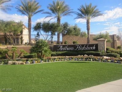 2436 Sturrock Dr, Henderson, NV, 89044
