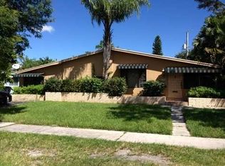 1750 SW 70th Ct, Miami, FL 33155