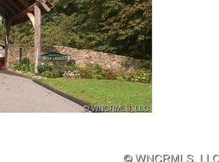 213 Hanging Rock Rd, Mars Hill, NC 28754