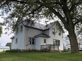 709 S Madison St, Wellsburg, IA 50680