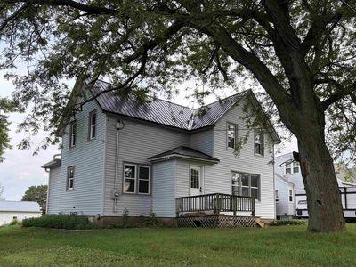 709 S Madison St, Wellsburg, IA, 50680