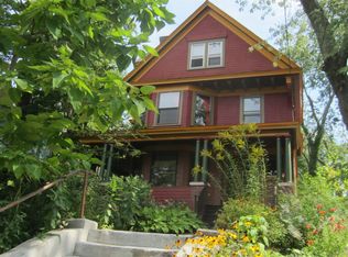 23 S Pine Ave, Albany, NY 12208