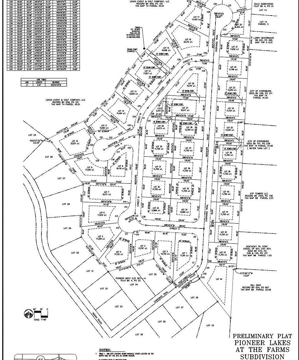 0 Cherokee Trl, Dyersburg, TN 38024 MLS 233875 Zillow
