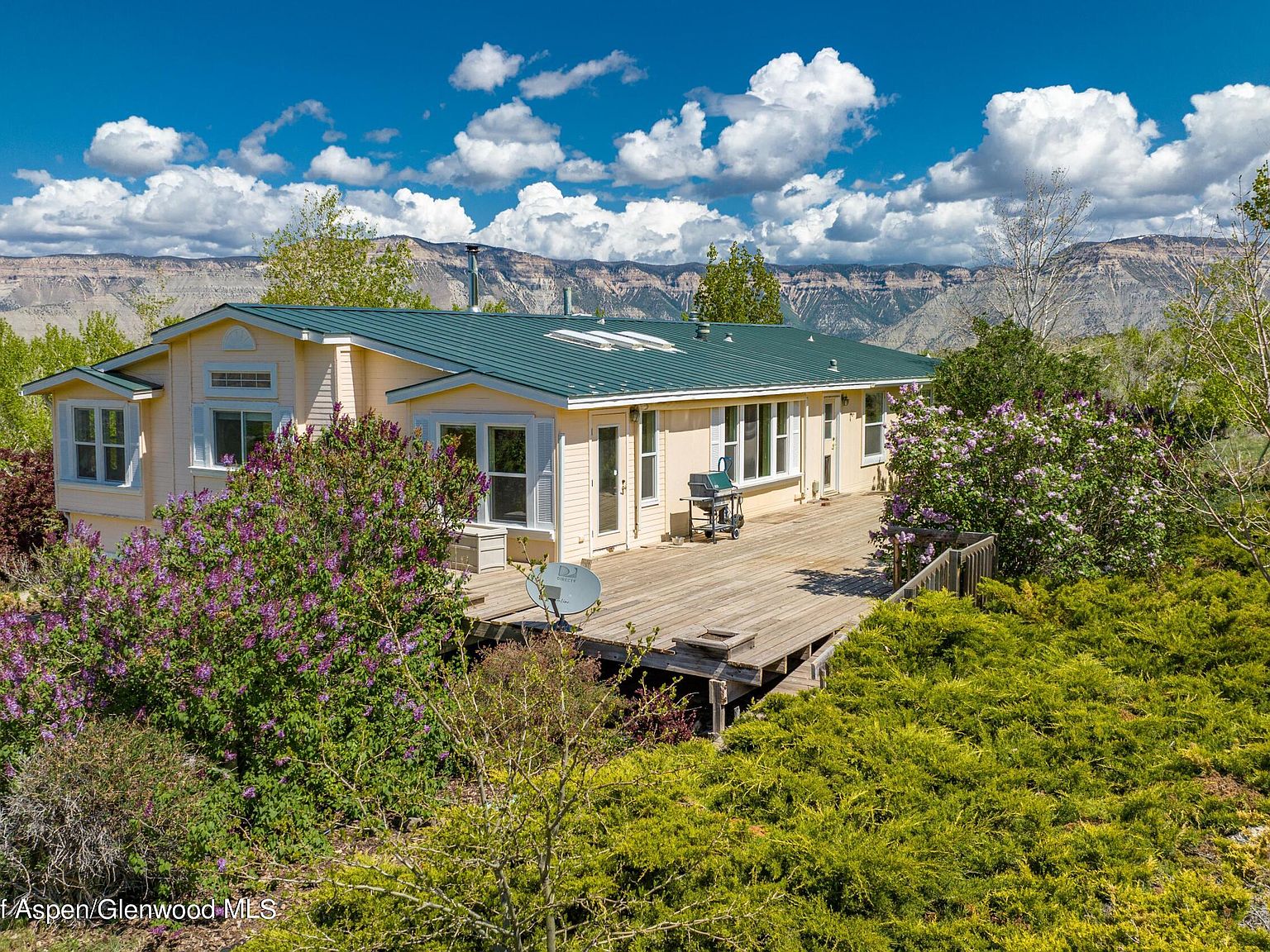 1635302 County Rd, Parachute, CO 81635 Zillow