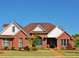 604 Centerpointe Cv, Oxford, MS 38655