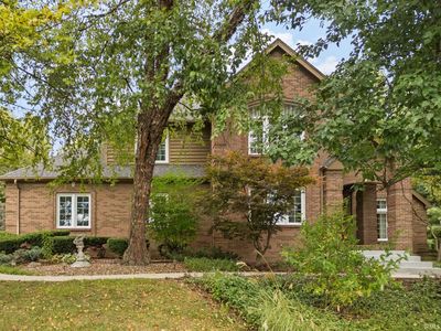 3504 Chancellor Way, West Lafayette, IN, 47906