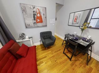 67 W 107th St APT 3, New York, NY 10025