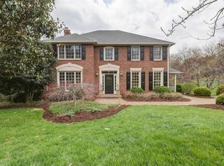 105 Jameson Ct, Lynchburg, VA