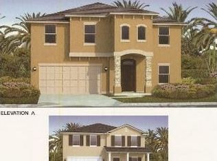 1797 Foggy Day Dr, Middleburg, FL 32068