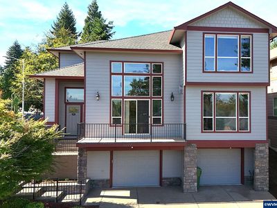 4697 Southampton Dr SE, Salem, OR, 97302