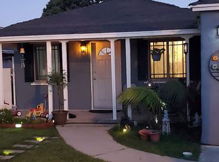 4062 W 103rd St, Inglewood, CA 90304