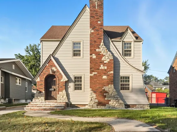 4534 Beaver Ave, Fort Wayne, IN 46807