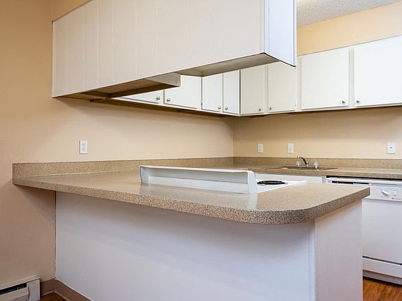 Woodiside Vista ; Kitchen