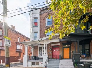 2814 W Oxford St, Philadelphia, PA 19121