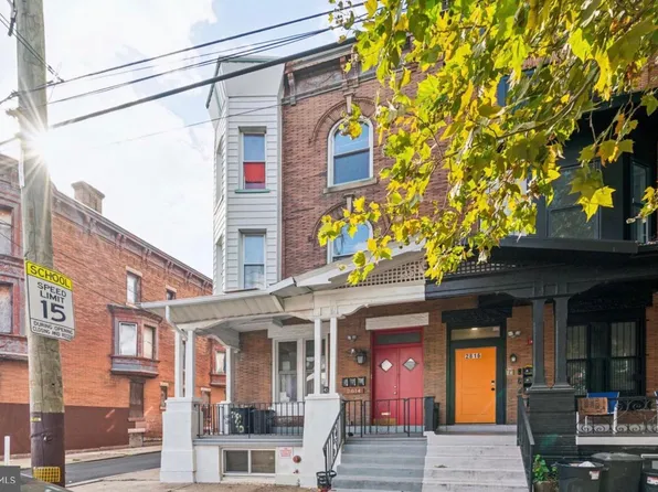 2814 W Oxford St, Philadelphia, PA 19121