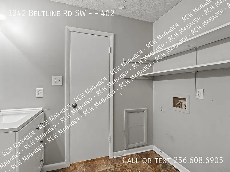 Blossom Wood Apartments — Photo 10