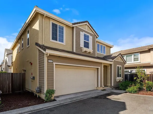 2008 Karen Place, Rohnert Park, CA 94928
