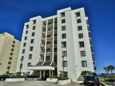 2615 S Atlantic Ave APT 8F, Daytona Beach Shores, FL, 32118