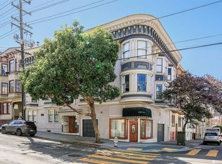 1751 Larkin St, San Francisco, CA 94109