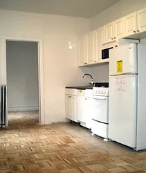 Rented by City Connections Realty