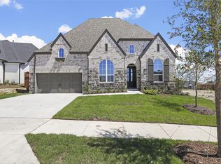 2225 Laurel Ridge Rd, Aledo, TX 76008