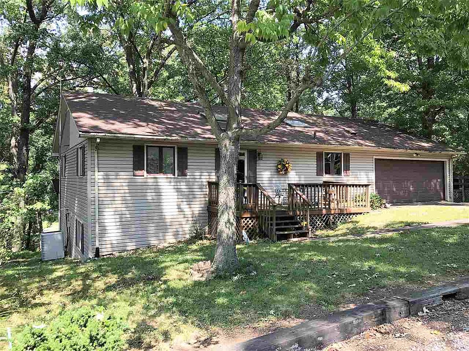 50 Eagle Point, Cadiz, KY 42211 Zillow