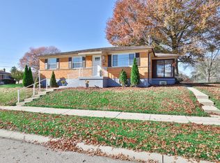 553 Starling Ct, Cincinnati, OH 45238