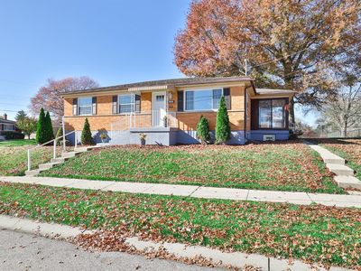 553 Starling Ct, Cincinnati, OH, 45238