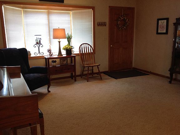 Front room