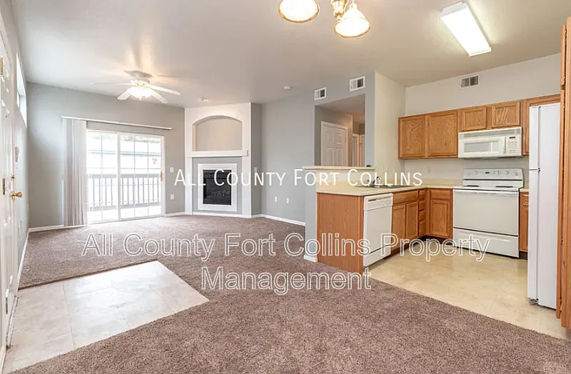 1 bed, 1.0 bath, 848 sqft, $1,450 — Photo 4
