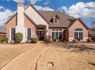 910 Cumberland Trl, Mansfield, TX 76063