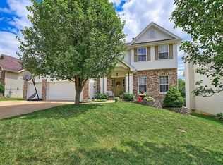 2404 Waterfront Dr, Imperial, MO 63052