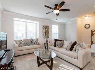 781 Grape Vine Loop, Baltimore, MD 21225