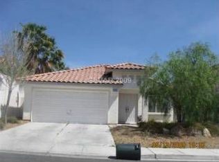 8262 Cedar Leaf Dr, Las Vegas, NV 89147