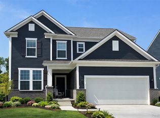 622 Gretchen Ln, Saline, MI