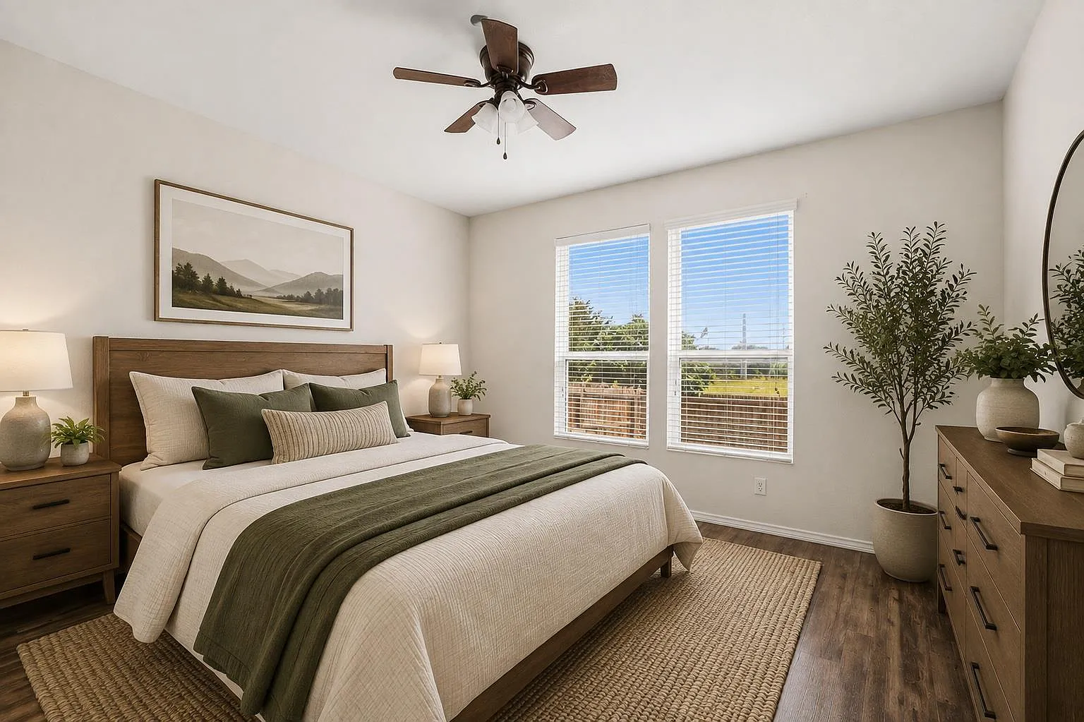 3 bed, 2.0 bath, 1197 sqft, $1,700 — Photo 3