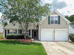 102 Saddle River Rd, Apex, NC 27502