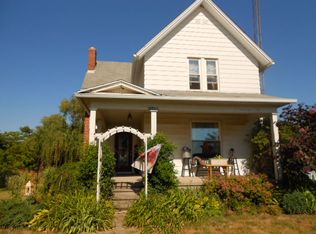 2722 Irish Rd, Ida, MI 48140