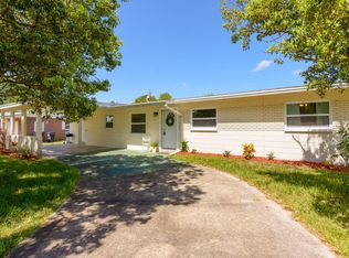 5050 Melissa Dr, Titusville, FL 32780