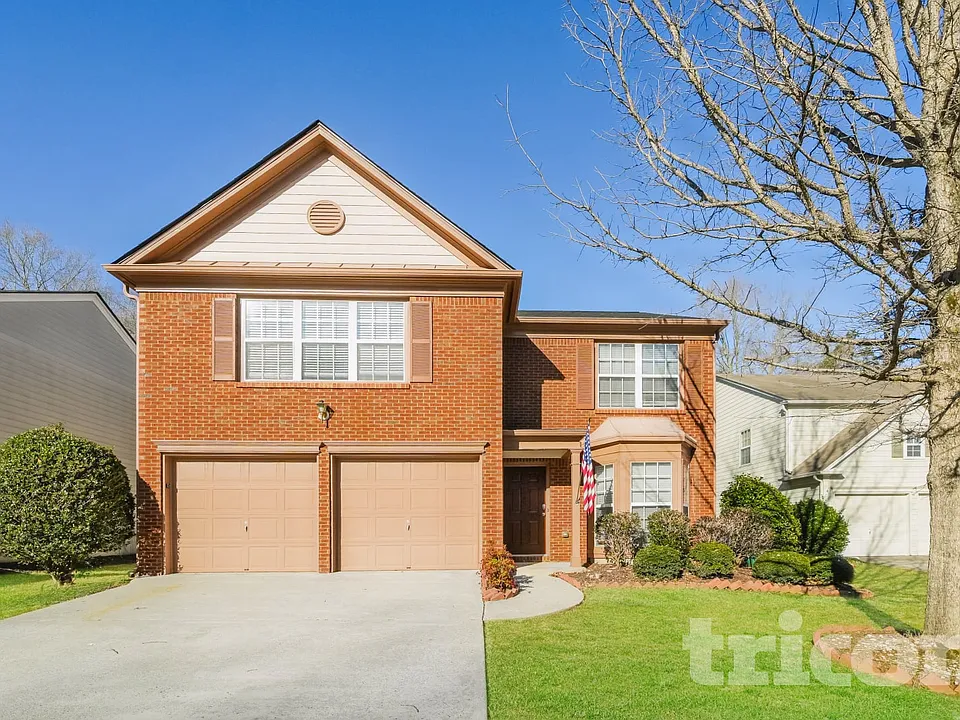 411 Yarrow Way